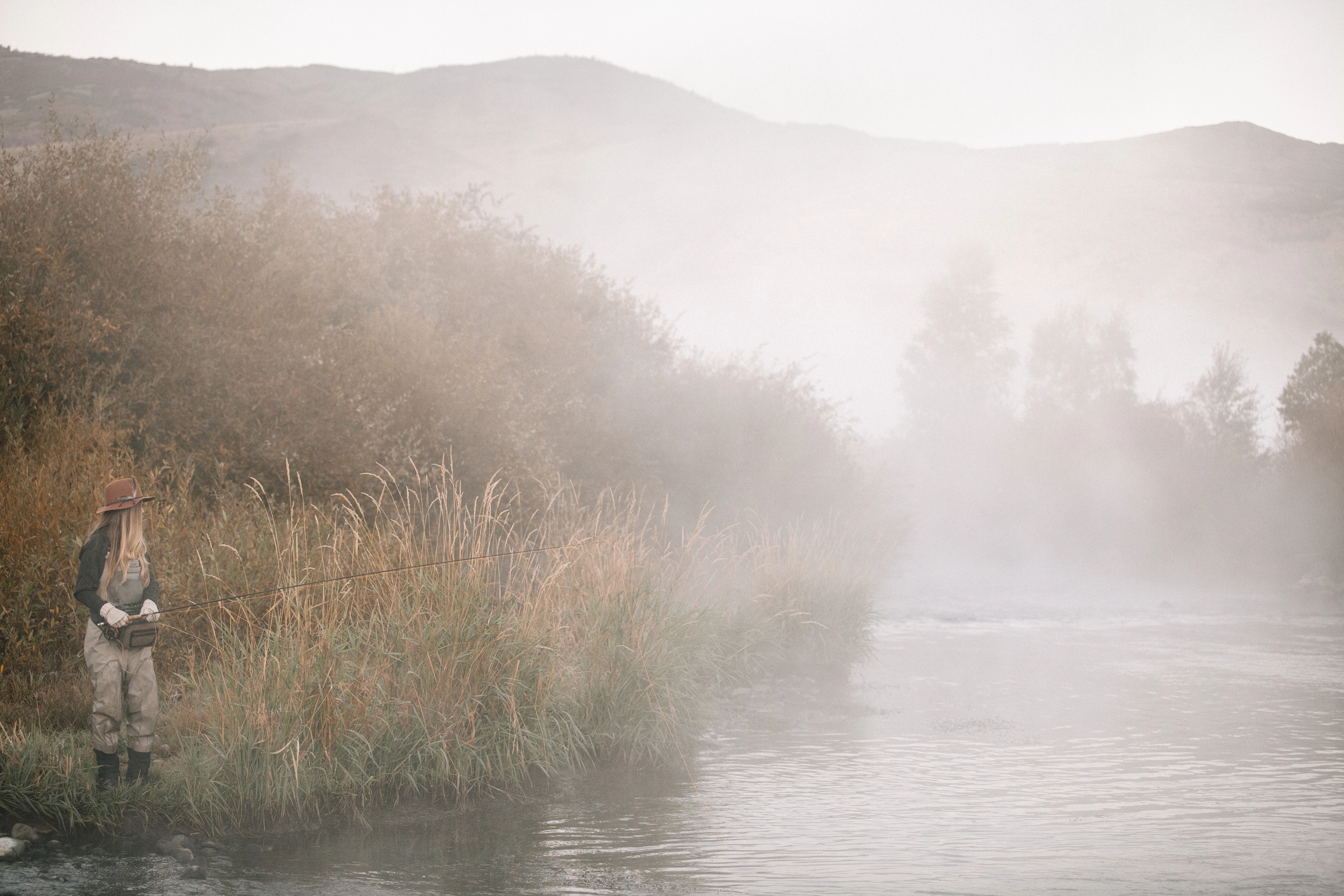 Idaho Fly Fishing in December: Winter Tactics for Trophy Trout