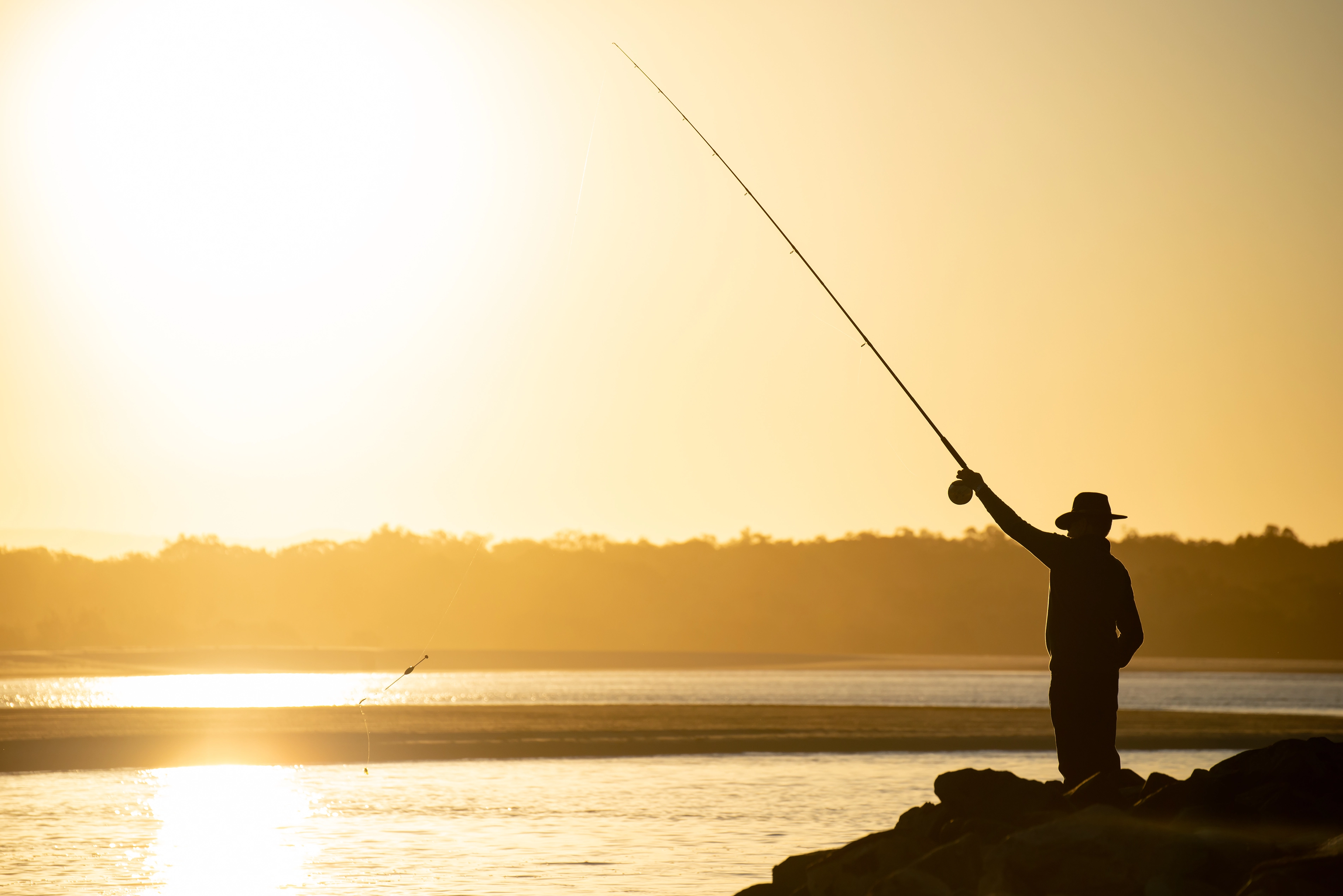 Idaho Fly Fishing in June: Peak Season for World-Class Trout Waters
